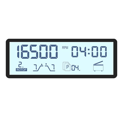 Stalni MI16H