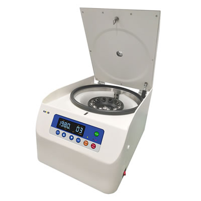 T5-M laboratorijska centrifuga niske brzine